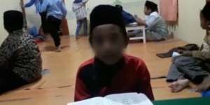 Takjil yang Tewaskan Anak Ojol di Bantul Positif Beracun