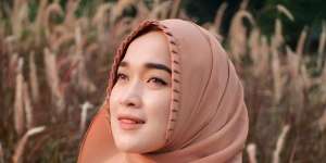 Penampilan Makin Cantik, Mantan Istri Ayus Sabyan Banjir Pujian