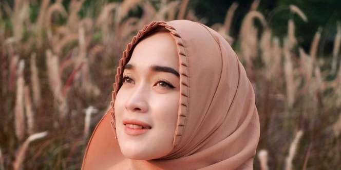Penampilan Makin Cantik, Mantan Istri Ayus Sabyan Banjir Pujian