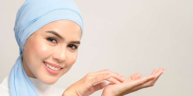 Body Oil Tingkatkan Kualitas Hingga Kelembapan Kulit