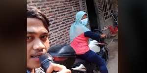 Nasabah Pura-Pura Lupa, Cara Tukang Kredit Ini Tagih Utang Jadi Sorotan