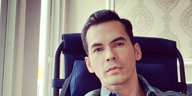 Tsania Marwa Nangis Mau Ambil Anak, Atalarik Syah Beri Surat Terbuka