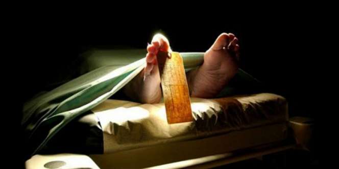 Masya Allah, Malaikat pun Berebut Memandikan Jenazah Ini