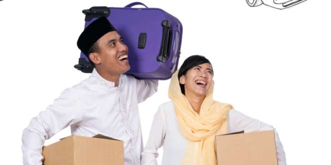 Survei: 67 Persen Masyarakat Beri Sentimen Negatif Larangan Mudik 2021