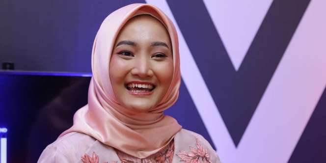 Kiat Fatin Shidqia Jaga Kesehatan Saat Pandemi