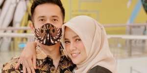 Diterpa Isu Cerai Usai Ungkit Jodoh, Ini Penjelasan Olla Ramlan
