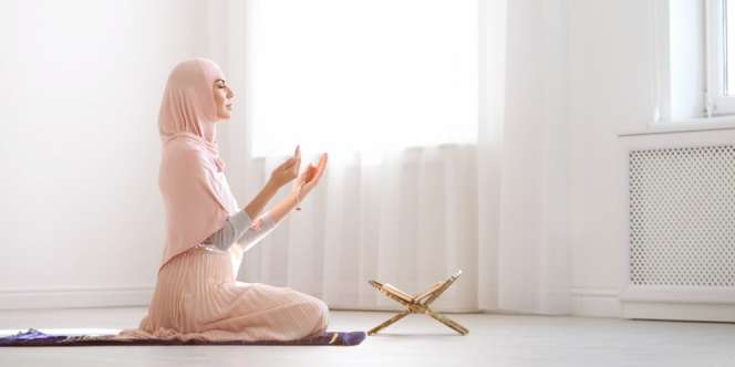 Doa Agar Rezeki Tetap Lancar