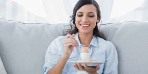 Tinggi Protein, Ini 10 Manfaat Telur Rebus untuk Kesehatan