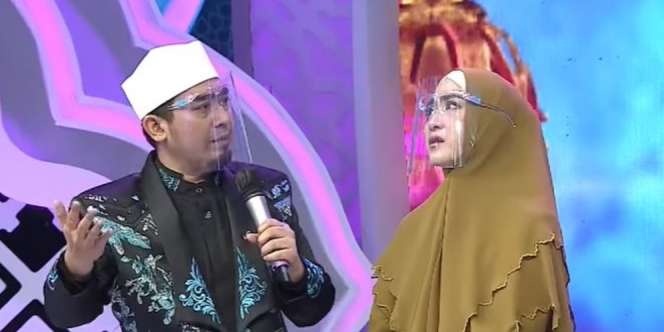 Ustaz Solmed Ngaku Bangkrut Selama Pandemi, Jual Semua Mobil untuk Makan