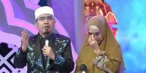 Ustaz Solmed Bangkrut, Berutang Ratusan Juta Rupiah Buat Biaya Hidup