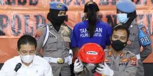 Pengirim Sate Bersianida Nyamar Saat Beraksi, Tertangkap karena Kepolosannya