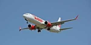 Viral Diduga Rekaman Percakapan Pilot Lion Air JT-610, Isinya Bikin Merinding