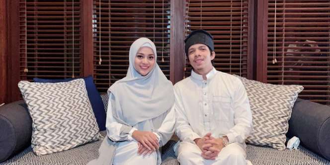 Trauma Jadi Polemik, Atta dan Aurel Ingin Gelar Resepsi di Luar Negeri