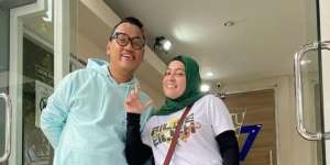 Absen Reuni SMA Karena Pernah Di-Bully, Astrid Kuya Bikin Balasan Menohok