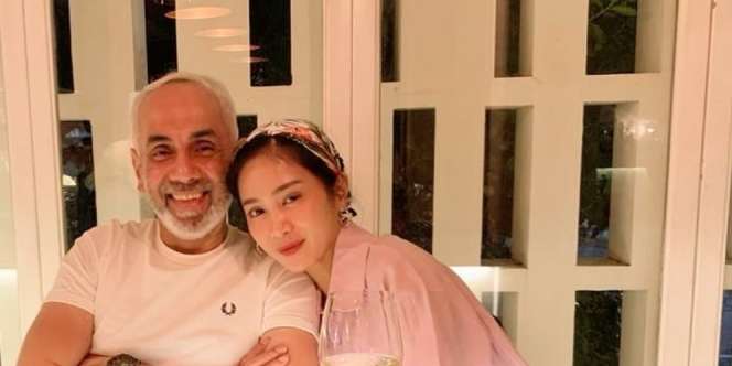 5 Artis yang Agamanya Kerap Jadi Pertanyaan Publik