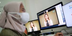 Katadata `Rangkul` Generasi Z dengan Zigi.id