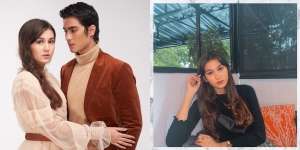 Potret Gemas Masa Kecil 5 Pemain Buku Harian Seorang Istri
