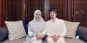 Geger Judul Konten Video Aurel dan Atta Soal Posisi Biar Hamil