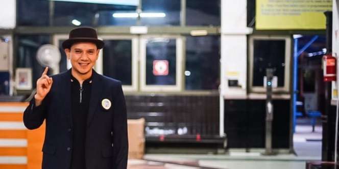 Innalillaahi, Kabar Duka Menghampiri Fadly Padi