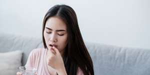 Tak Cuma Vitamin C, Ini Asupan Penting Buat Jaga Imunitas Tubuh
