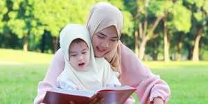 Kunci Penting Agar Si Kecil Mencintai Ramadan