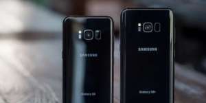 Waduh, Samsung Galaxy S8 Terima Update Terakhir