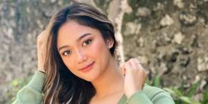 Netizen Resah Lihat Foto Marion Jola: Please, Lagi Puasa...