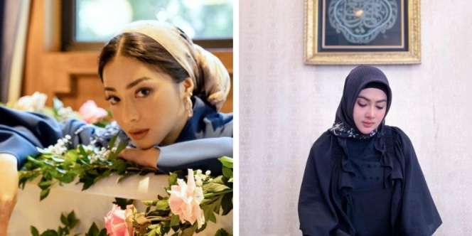2 Selebriti Khatam Al Quran Saat Ramadan