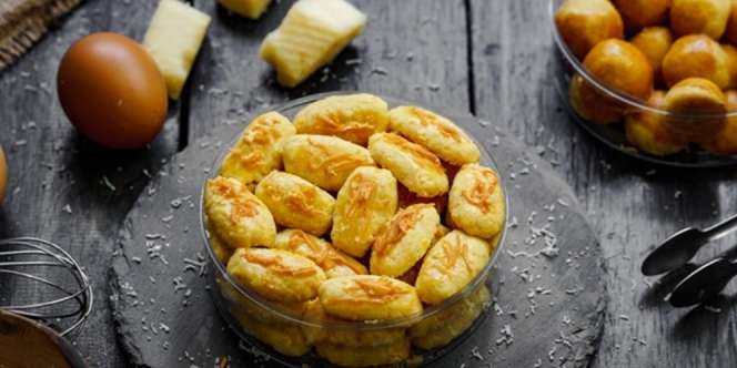 9 Tips Menyimpan Kue Kering Lebaran Supaya Tahan Lama