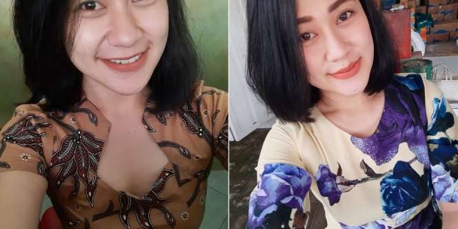 Terekam CCTV, Ini Ciri Pelaku Pembakaran Perawat Cantik Eva Sofiana Wijayanti