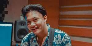 Rizky Febian Klarifikasi ke Sule Soal Pengakuannya Sudah Tidak Perjaka