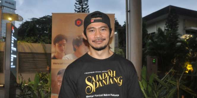 Keresahan Donny Alamsyah Jadi Suami Berpoligami: Dibenci Istri, Dilawan Anak