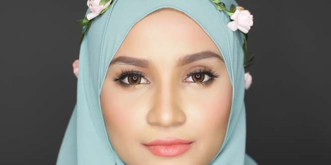 5 Tips Simple Tampil Cantik Saat Lebaran