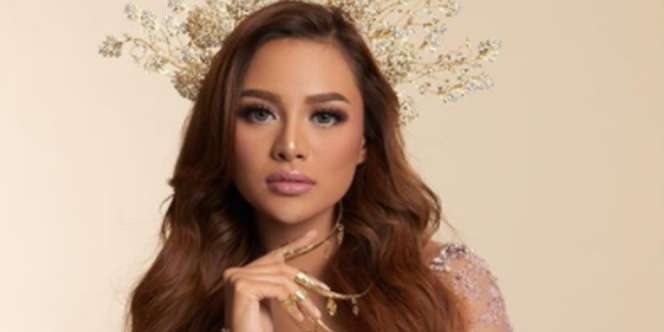 Seperti Mainan Anak-Anak, Harga Cincin Aurel Hermansyah Bikin Netizen Terjekut