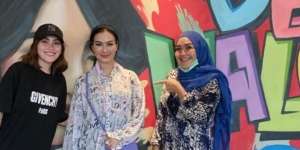 Ayu Ting Ting Pinjam Uang Rp100 Juta, Reaksi Iis Dahlia Tak Terduga