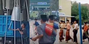 Lonceng Keramat Ponpes Gontor, Sekali Berbunyi 4000 Santri Lari Terbirit-birit