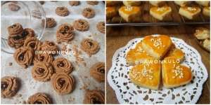 Enak dan Anti Ribet, Ini 5 Resep Kue Kering Tanpa Mixer Buat Lebaran