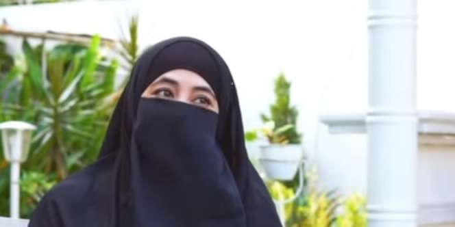 Blak-blakan! Umi Pipik Ungkap Ustaz Jeffry Al Buchori Poligami Diam-diam