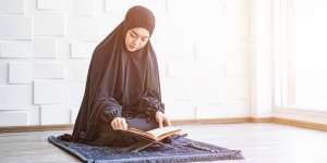 Doa Pencuci Hati Berkarat Dosa, Jadwal Sholat Maghrib 6 Mei 2021