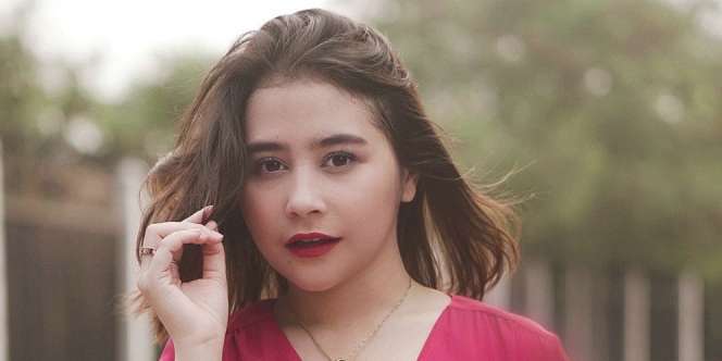Menu Buka Artis: Prilly Paling Ribet, Igun Cukup Gorengan, Opick Senyuman Istri