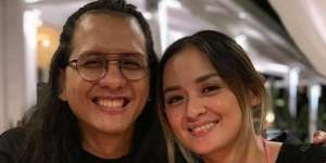 Kabar Duka, Raditya Oloan Suami Joanna Alexandra Meninggal Dunia
