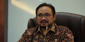 Jelang Idul Fitri, Kemenag Terbitkan Panduan Sholat Id di Tengah Pandemi