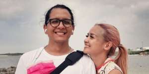 Penyakit Penyebab Raditya Oloan Meninggal Dunia Terungkap