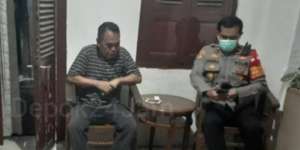Sosok Panglima Kekaisaran Sunda Nusantara: Kerja Serabutan, Penerima Bansos