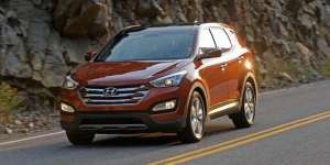 NHSTA Temukan Potensi Berbahaya, Hyundai Recall 277 Ribu Mobil di AS