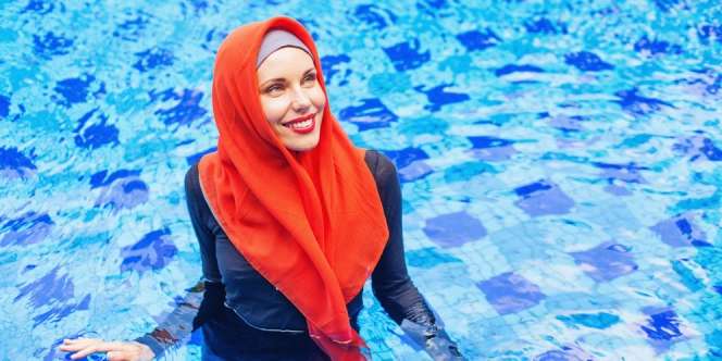 5 Rekomendasi Swimsuit untuk Sambut Musim Panas