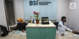 Dua Fokus Segmen Bisnis BSI Demi Tumbuh 10% di 2021