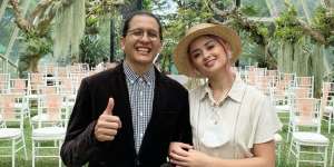 5 Artis Pria yang Meninggal di Usia Belum Genap 40 Tahun