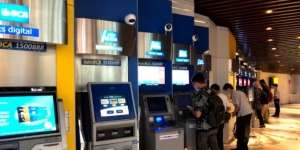 Hadapi Lebaran, BCA Siapkan Uang Tunai Rp53 Triliun