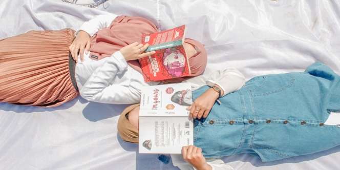 #BeraniEksis dengan Aroma Parfum yang Sesuai Karakter, Sudah Tepatkah Pilihanmu?